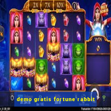 demo gratis fortune rabbit